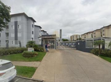 Apartamento · 67m² · 3 Quartos · Apartamento com 3 quartos à venda, 67,71 m2, Cidade Jardim - SÃO JOSÉ DOS PINHAIS - PR