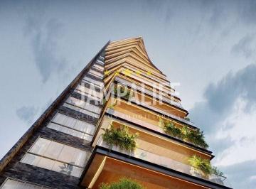 Apartamento · 353m² · 4 Quartos · 4 Vagas · Repasse negociável no Alti - Ap 4 suítes, 353,61 m² por R$ 4.980.000,00 - João Pessoa/PB