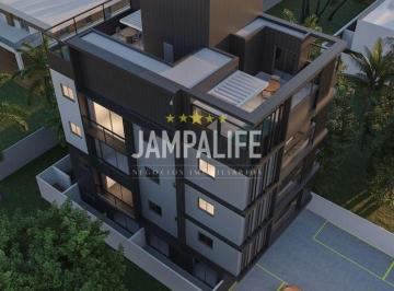 Apartamento · 100m² · 2 Quartos · 1 Vaga · Cobertura com 02 quartos por R$ 629.000,00 - Aeroclube - João Pessoa/PB