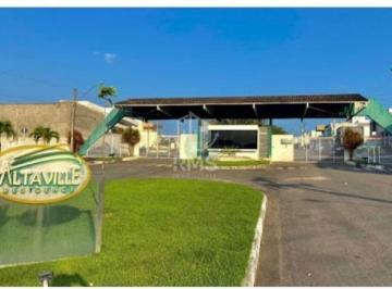 Terreno · VENDO LOTE NO RESIDENCIAL ALTAVILLE, CANAFISTULA, ARAPIRACA - AL