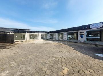 Comercial · 60m² · 1 Vaga · Sala Comercial para locação, na rua Reinaldo Schmithausen Cordeiros, ITAJAI - SC