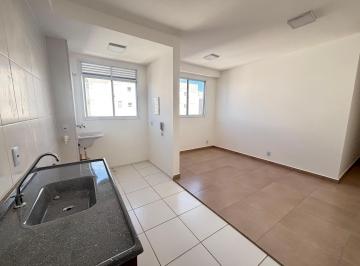 Apartamento · Apartamento para locação em EXTREMA MG Smart 2 Próx. batalhão com 2 quartos