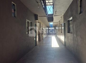 Apartamento · 30m² · 1 Quarto · Kitnet com Água, Luz e Internet Inclusos no Bairro Cidade Nova