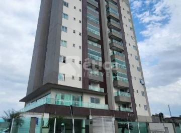 Apartamento · 59m² · 1 Quarto · 1 Vaga · Apartamento à venda, sendo suíte   01 Dormitório, sacada e 01 vaga no bairro Cordeiros, ITAJAI - SC