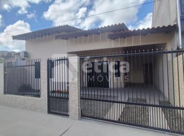 Casa · 114m² · 2 Quartos · Casa à venda Averbada no Bairro Santa Regina em Itajaí