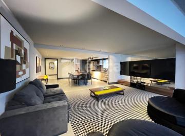 Apartamento · 85m² · 2 Quartos · 1 Vaga · Apartamento todo mobiliado para locação anual , Barra Sul, Balneário Camboriú
