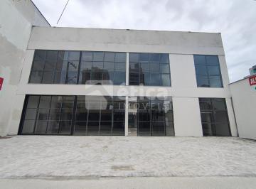 Comercial · 790m² · Prédio Comercial com 790m2 localizado próximo a Prefeitura, Itajaí