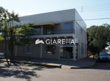 Apartamento · 130m² · 2 Quartos · 1 Vaga · Apartamento com 3 dormitórios para locação no CENTRO, TOLEDO - PR