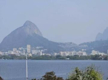 vista · Imoveis - na Lagoa