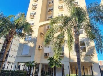Apartamento · 65m² · 2 Quartos · 2 Vagas · Apartamento em Passo da Areia, Porto Alegre/RS