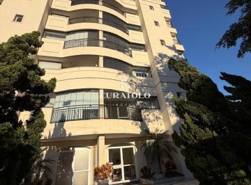 Apartamento · 73m² · 3 Quartos · 2 Vagas · Residencial Avigliana - Apartamento à venda com 73 m², 3 quartos, varanda e 2 vagas, Vila Bertioga, 