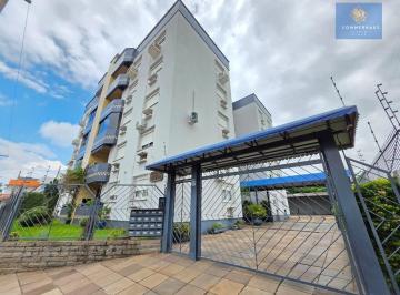 Apartamento · 82m² · 3 Quartos · 1 Vaga · Apartamento a venda em Venâncio Aires
