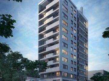 Fachada · Apartamento à venda no bairro Rio Branco - Porto Alegre/RS