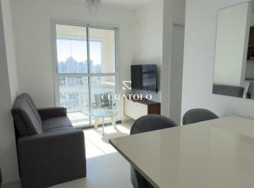Apartamento · 42m² · 2 Quartos · Vivaz Prime Vila Prudente - Apartamento à venda com 42 m², 2 quartos e varanda na Vila Prudente, São