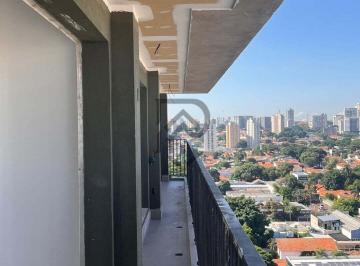 Apartamento · 64m² · 2 Quartos · 1 Vaga · Apartamento em Campo Belo, São Paulo/SP