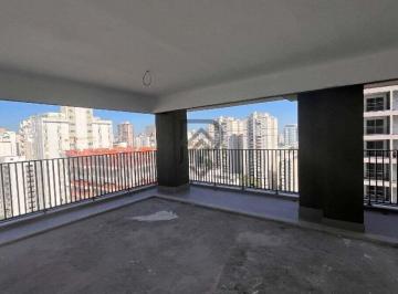 Apartamento · 105m² · 3 Quartos · 1 Vaga · Apartamento em Campo Belo, São Paulo/SP