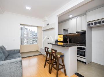 htxjkms2ytfkztm0mtk1yzfl_md · À Venda Apartamento 2 Dormitórios (1 Suíte) Em Bairro Bacacheri Curitiba/PR.