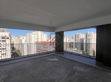 Apartamento · 127m² · 3 Quartos · 2 Vagas · Apartamento em Campo Belo, São Paulo/SP
