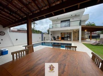 cddyvy2ytmxyjjkzmvimmiy_md · Linda casa de praia com 3 suítes a poucos passos da praia do sapê em Ubatuba-SP