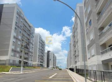 Apartamento · 54m² · 3 Quartos · 1 Vaga · Apartamento para venda em Residencial Panorama - Jundiaí de 54.00m² com 3 Quartos e 1 Garagem