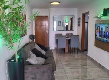 jj8er0q2ytnhztcxnme5nwvl_md · Apartamento semimobiliado na Guilhermina, em Praia Grande SP.
