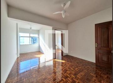 Apartamento · 92m² · 2 Quartos · 1 Vaga · Apartamento para Aluguel - Centro, 2 Quartos,  92 m2 - Rio de Janeiro