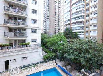 Apartamento 40m² Aluguel Vila Nova Conceição · Apartamento para Aluguel - Vila Nova Conceição, 1 Quarto,  40 m2 - São Paulo