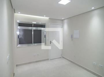 Apartamento · 50m² · 1 Quarto · Apartamento para Aluguel - Bela Vista, 1 Quarto,  50 m2 - São Paulo