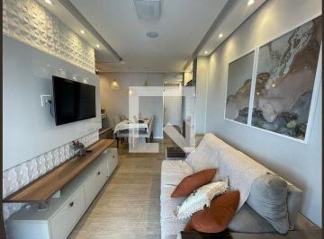 Apartamento · 69m² · 3 Quartos · 2 Vagas · Apartamento para Aluguel - Vila Andrade, 3 Quartos,  69 m2 - São Paulo