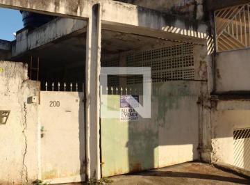 Casa · 250m² · 2 Quartos · 1 Vaga · Casa para Aluguel - Chácaras São Marcos, 2 Quartos, 250 m2 - Embu das Artes