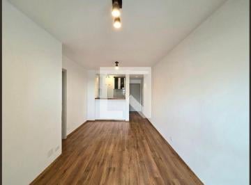 Apartamento · 97m² · 3 Quartos · 2 Vagas · Apartamento para Aluguel - Moema, 3 Quartos,  97 m2 - São Paulo