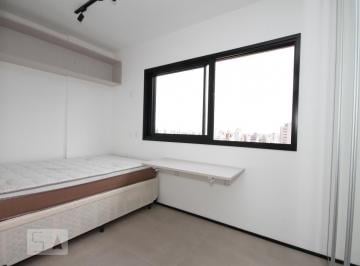 Apartamento · 16m² · 1 Quarto · Apartamento para Aluguel - Vila Mariana, 1 Quarto,  16 m2 - São Paulo