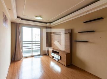 Apartamento · 55m² · 2 Quartos · 1 Vaga · Apartamento para Aluguel - Jardim Roberto, 2 Quartos,  55 m2 - Osasco