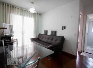 Apartamento · 35m² · 1 Quarto · 1 Vaga · Apartamento para Aluguel - Bela Vista, 1 Quarto,  35 m2 - São Paulo