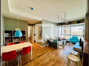 Apartamento · 68m² · 2 Quartos · 1 Vaga · Apartamento para Aluguel - Petrópolis, 2 Quartos,  68 m2 - Porto Alegre