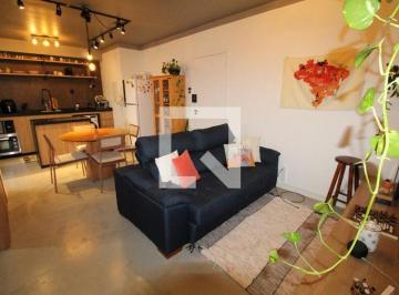 Apartamento · 65m² · 2 Quartos · 1 Vaga · Apartamento para Aluguel - Parque Industrial, 2 Quartos,  65 m2 - São José dos Campos