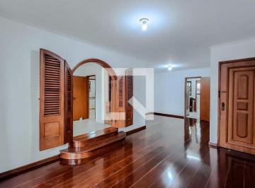 Apartamento · 86m² · 3 Quartos · 2 Vagas · Apartamento para Aluguel - Aclimação, 3 Quartos,  86 m2 - São Paulo