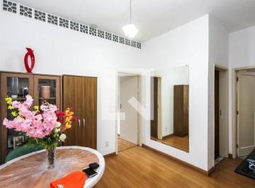 Apartamento · 50m² · 2 Quartos · Apartamento para Aluguel - Liberdade, 2 Quartos,  50 m2 - São Paulo