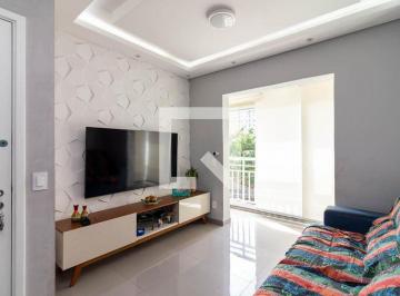 Apartamento · 60m² · 2 Quartos · 1 Vaga · Apartamento para Aluguel - Casa Verde, 2 Quartos, 60 m2 - São Paulo