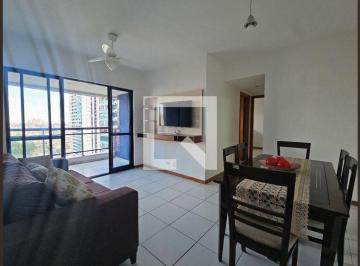 Apartamento · 72m² · 2 Quartos · 2 Vagas · Apartamento para Aluguel - Vila Laura, 2 Quartos,  72 m2 - Salvador