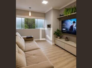 Apartamento · 80m² · 3 Quartos · 1 Vaga · Apartamento para Aluguel - Teresópolis, 3 Quartos,  80 m2 - Porto Alegre