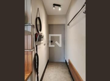 Apartamento · 37m² · 1 Quarto · 1 Vaga · Apartamento para Aluguel - Pinheiros, 1 Quarto,  37 m2 - São Paulo