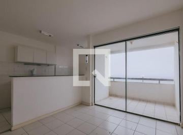 Apartamento · 60m² · 2 Quartos · 1 Vaga · Apartamento para Aluguel - Rio Vermelho, 2 Quartos,  60 m2 - Salvador