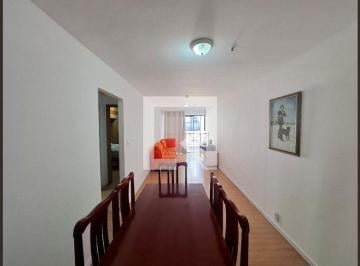 Apartamento · 64m² · 2 Quartos · 1 Vaga · Apartamento para Aluguel - Flamengo, 2 Quartos,  64 m2 - Rio de Janeiro