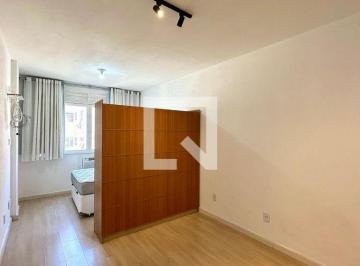Apartamento · 30m² · 1 Quarto · Apartamento para Aluguel - Copacabana, 1 Quarto,  30 m2 - Rio de Janeiro