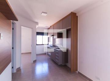 Apartamento · 40m² · 2 Quartos · 1 Vaga · Apartamento para Aluguel - Jardim Anália Franco, 2 Quartos,  40 m2 - São Paulo
