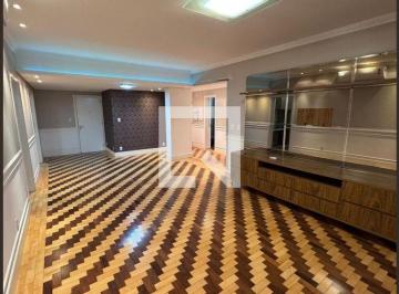 Apartamento · 154m² · 4 Quartos · 1 Vaga · Apartamento para Aluguel - Moinhos de Vento, 4 Quartos,  154 m2 - Porto Alegre