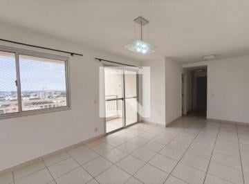 Apartamento · 74m² · 3 Quartos · 2 Vagas · Apartamento para Aluguel - Jardim Aurélia, 3 Quartos,  74 m2 - Campinas