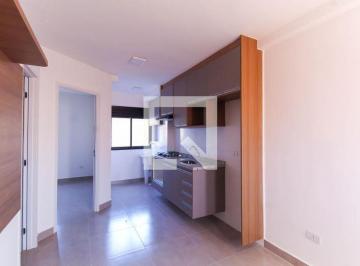 Apartamento · 40m² · 2 Quartos · 1 Vaga · Apartamento para Aluguel - Jardim Anália Franco, 2 Quartos,  40 m2 - São Paulo