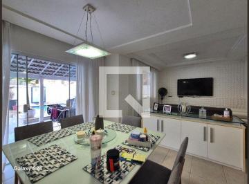 Casa · 220m² · 3 Quartos · 3 Vagas · Casa para Aluguel - Vargem Pequena, 3 Quartos, 220 m2 - Rio de Janeiro